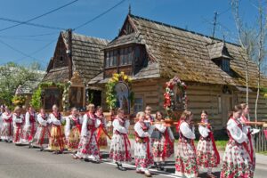 Zakopane