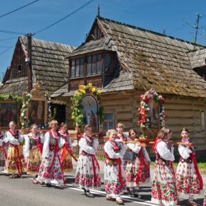 Zakopane