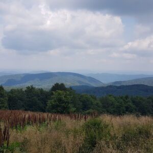 Bieszczady