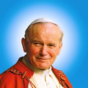 John Paul II