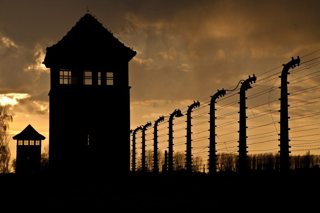 Auschwitz-Birkenau