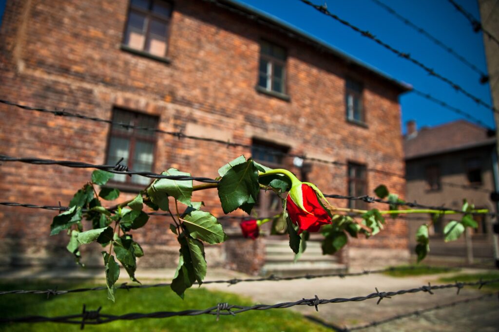 Auschwitz-Birkenau