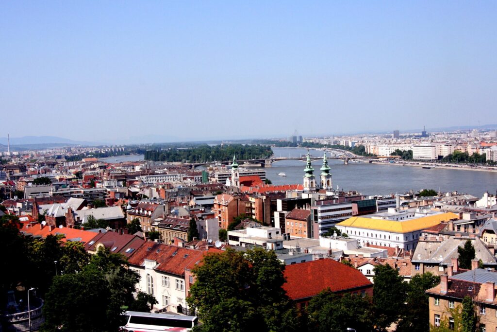 Budapest