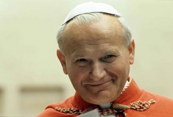 John Paul II