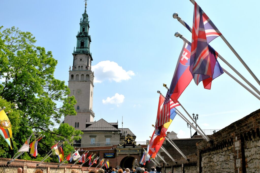 Czestochowa - Jasna Gora