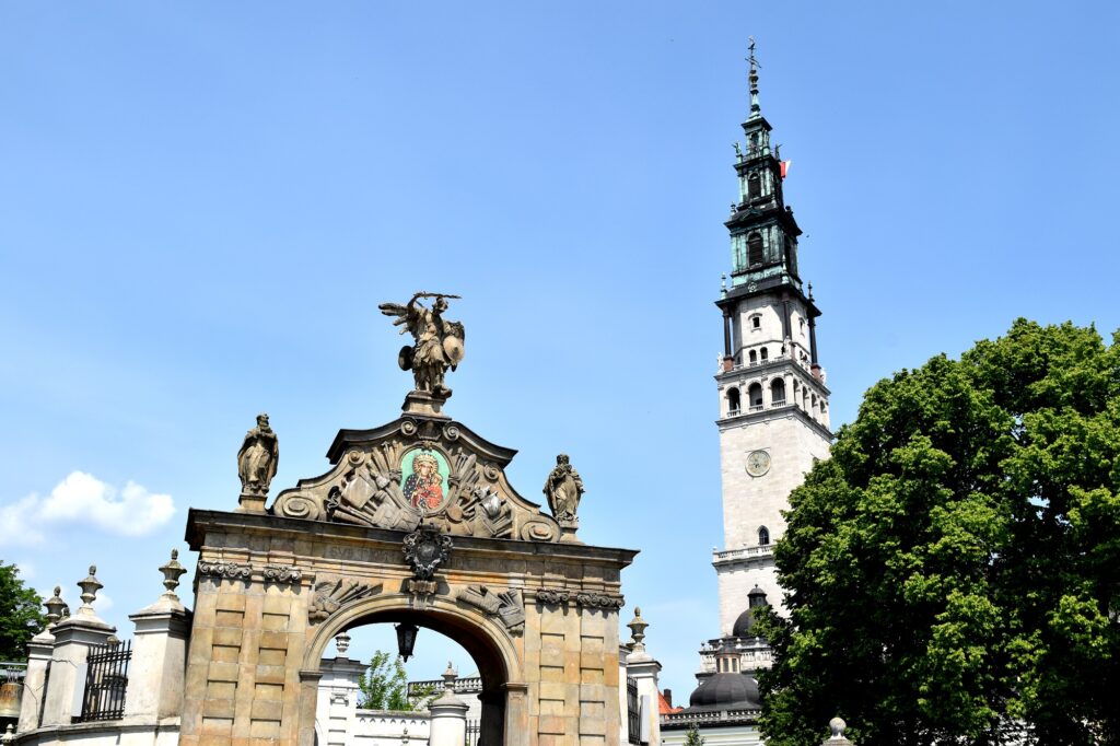 Czestochowa - Jasna Gora