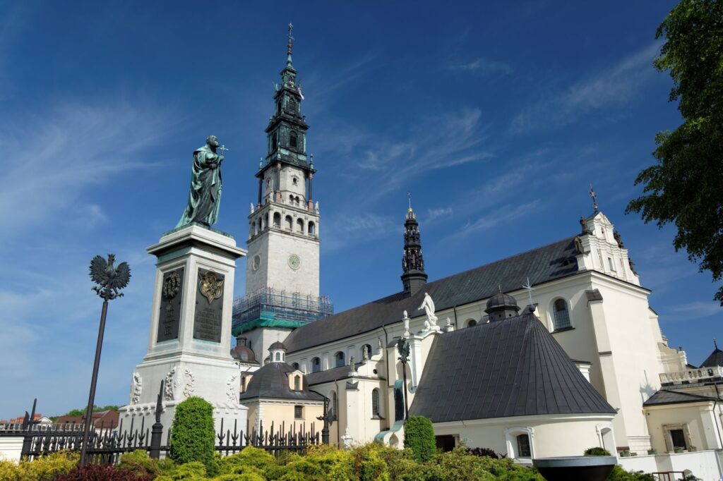 Czestochowa - Jasna Gora